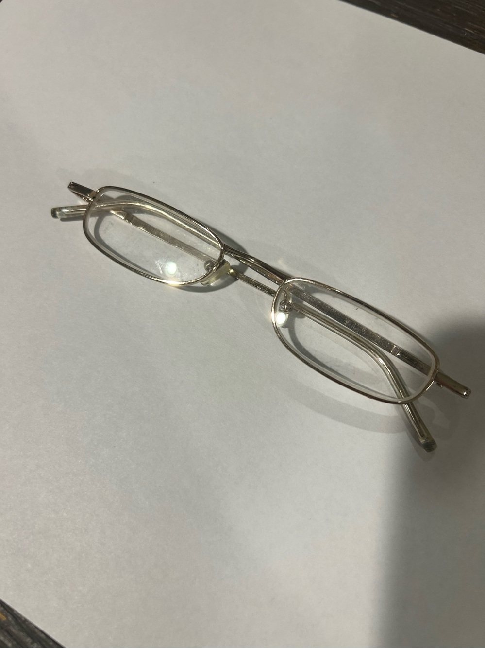 Burberry frames
